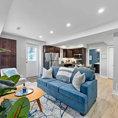 Casa St Clair - Family Suite W Patio